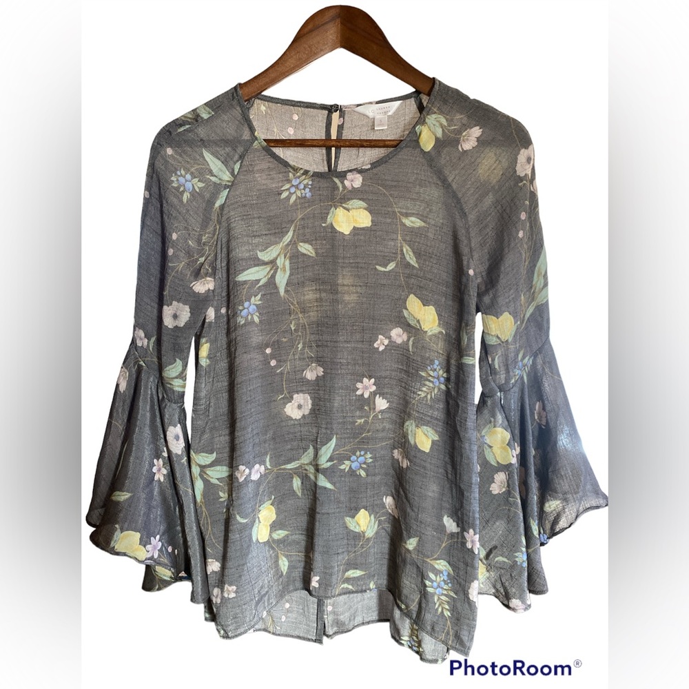 Lauren Conrad blouse size small
